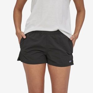 Patagonia Women’s Barely Baggies Shorts - 2 1/2”